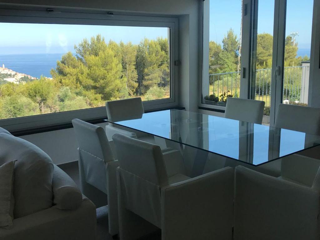 Villa Shambhala San Bartolomeo Al Mare Buitenkant foto