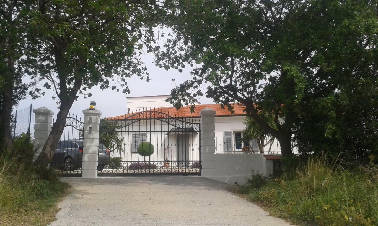 Villa Shambhala San Bartolomeo Al Mare Buitenkant foto