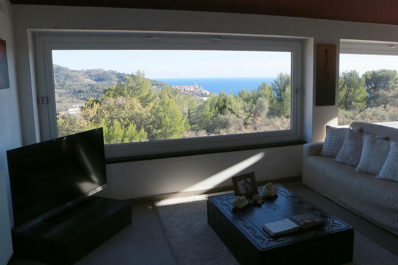 Villa Shambhala San Bartolomeo Al Mare Buitenkant foto