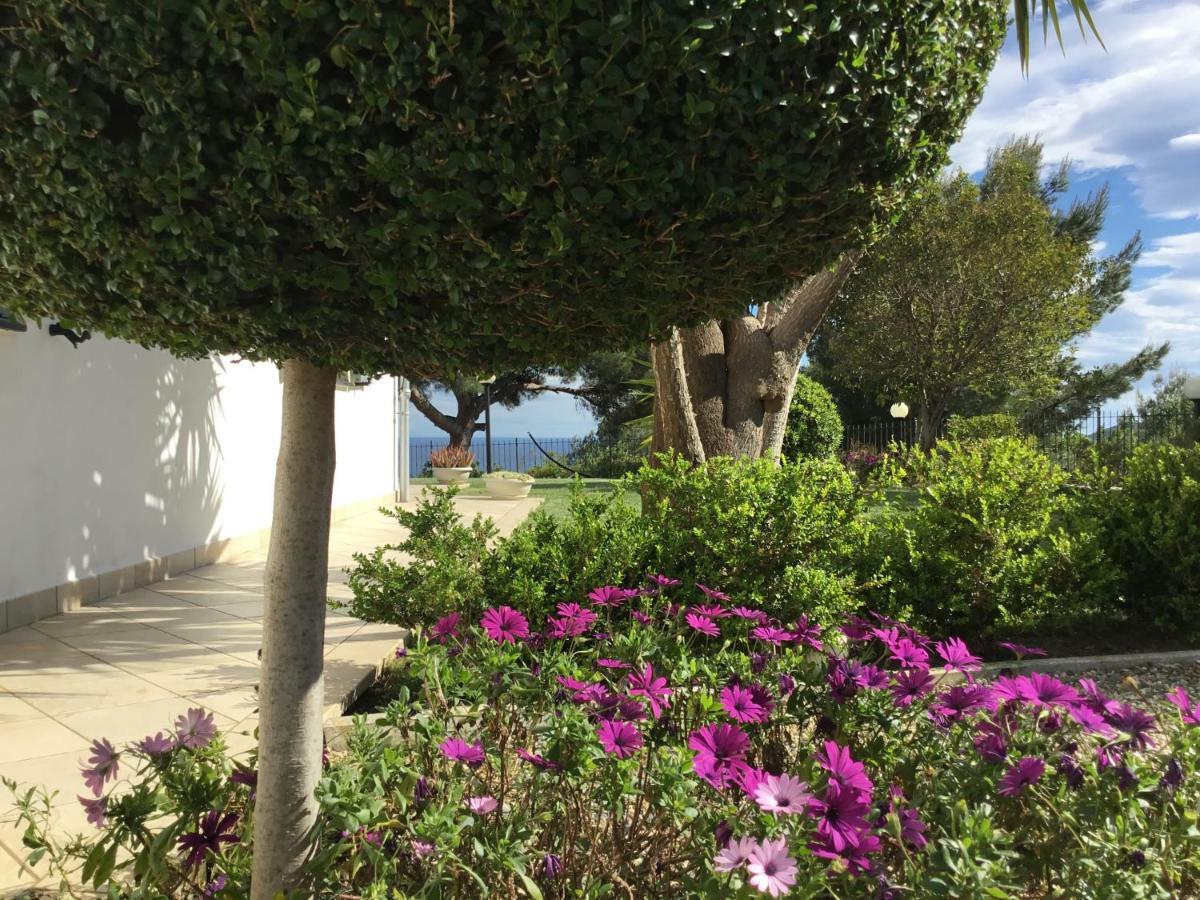 Villa Shambhala San Bartolomeo Al Mare Buitenkant foto