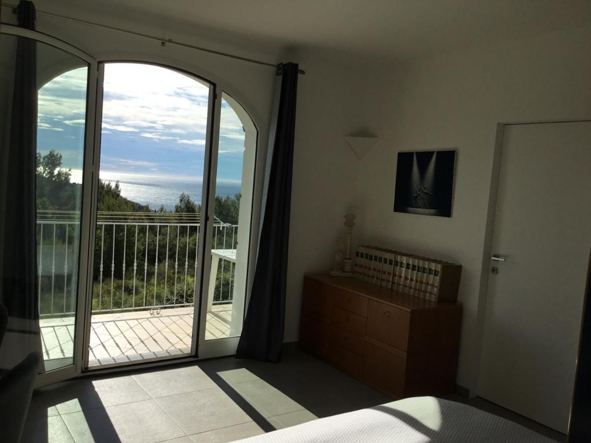 Villa Shambhala San Bartolomeo Al Mare Buitenkant foto