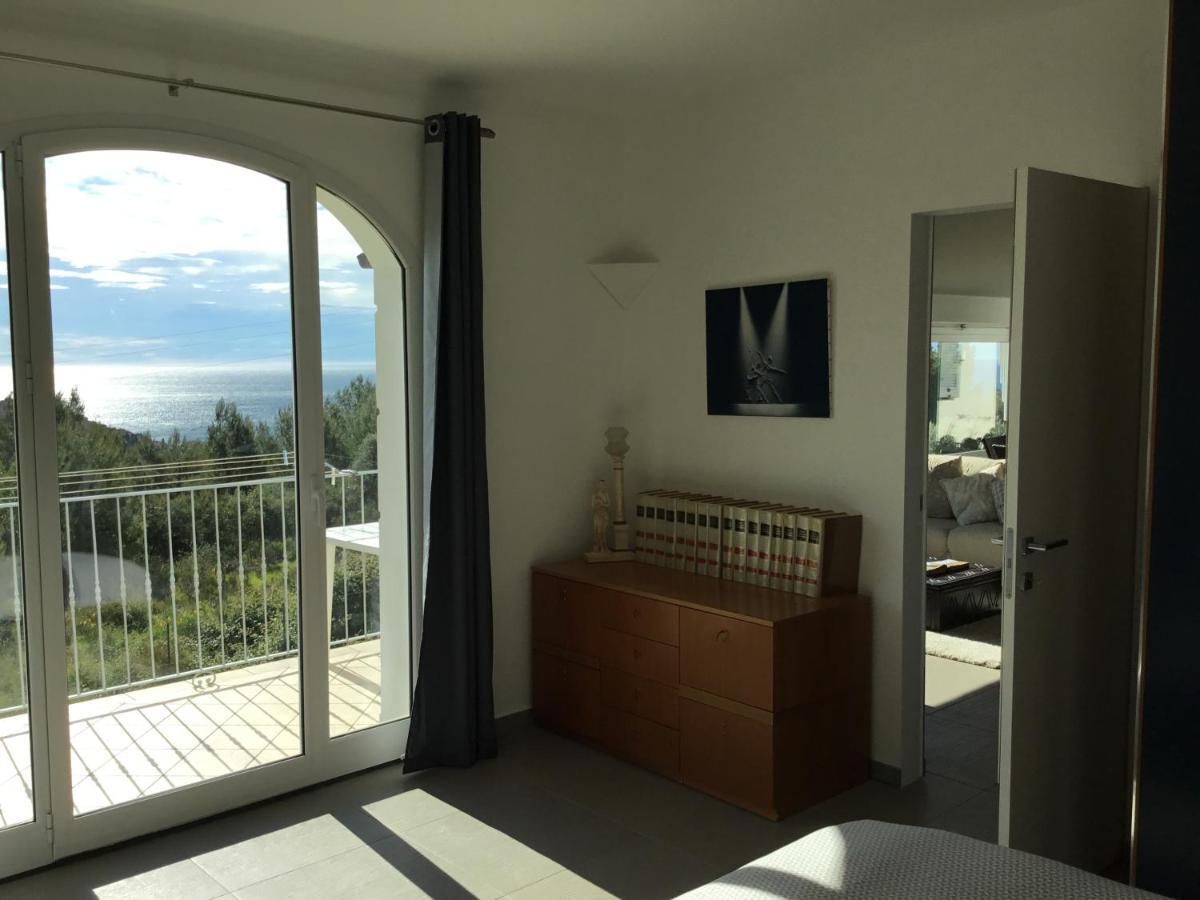Villa Shambhala San Bartolomeo Al Mare Buitenkant foto